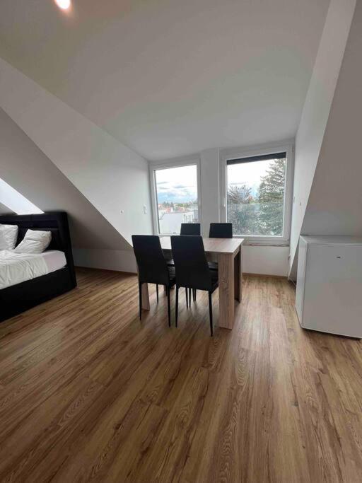 Ledion 3c - Neubauwohnung Gleich Bei Der Bushaltestelle * Vienne